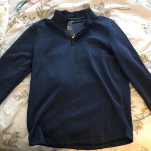 Brand new Under Armour pullover